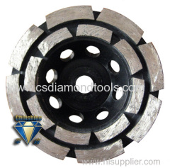 Diamond cup wheel, diamond grinding cup wheel, diamond grinding disc, diamond grinding wheel