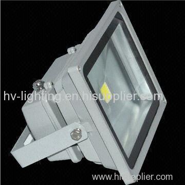 LED HID light series IP65 Electrical protection class 1