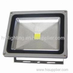 LED Light projection IP65 Electrical protection class 1