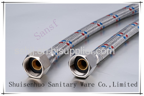 12mm Stainless steel braided hose