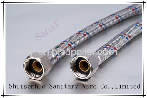 12mm stainless steel flexible hose