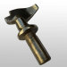 stainless steel casting silica sol head of lock