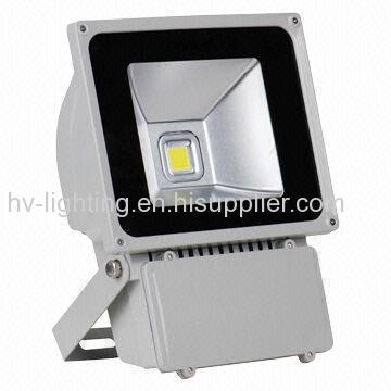 70W 80W 90W 100W LED Flood lights 