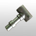 cake machinery accessory hammer shape ductile iron casting