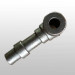 cake machinery accessory hammer shape ductile iron casting