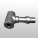 cake machinery accessory hammer shape ductile iron casting