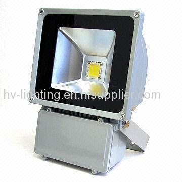 70W 80W 90W 100W LED Flood lights 