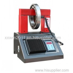 ELDC Series industrial induction bearing heater