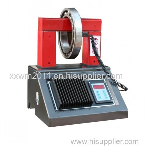 industrial induction bearing heater