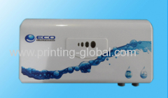 Heat Transfer Foil For Washing Machine Panel