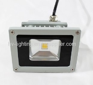 10W LED Floodlight IP65 Chips 5050 5630 3528 3012 