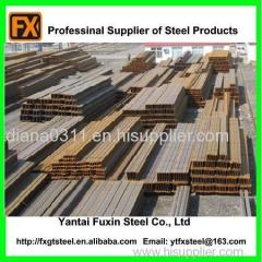 Structural H Steel Beam