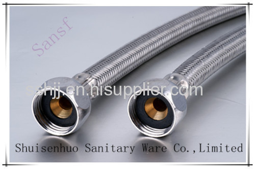 Stainless steel plumbing pipe for bahroom