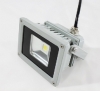 10W LED Floodlight IP65 Chips 5050 5630 3528 3012