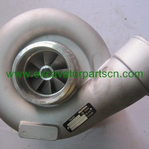 6D140 TURBOCHARGER FOR EXCAVATOR