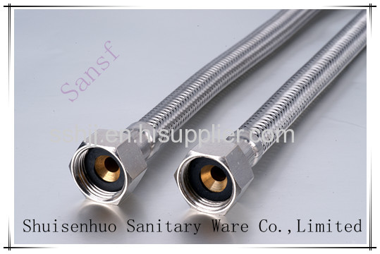 Water connection epdm hose