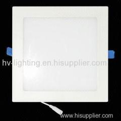 LED Square Panel Light