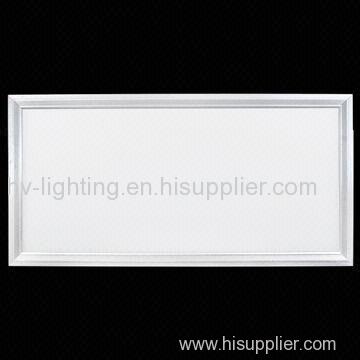 LED Rectangle Panel Light