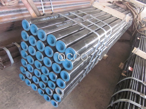 ASTM A 333 Gr.8 1''*SCH40 'seamless steel pipe