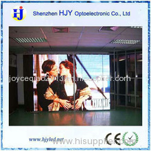P5 indoor stage led screens