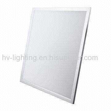 36W 10mm Ultrathin LED Flat Panel Lighting