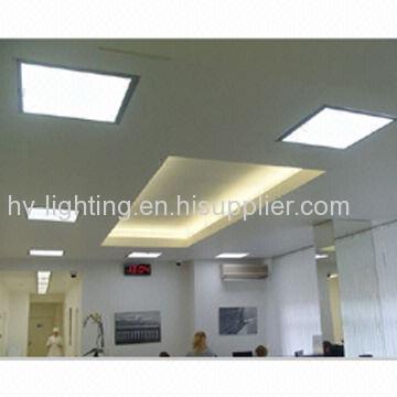 36W 10mm Ultrathin LED Flat Panel Lighting