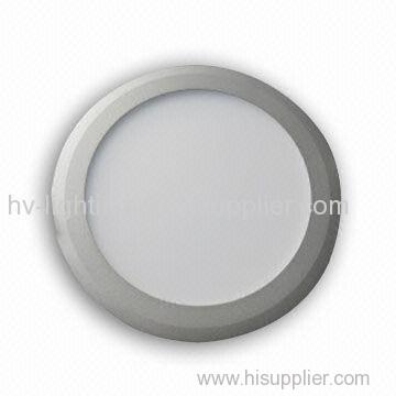 LED panel lights Circle