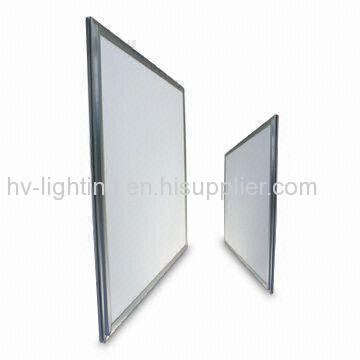 high level alumium edge LED panel light