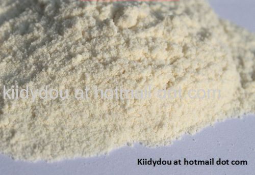 Chinese Yam Powder rhizoma discireae