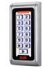 Waterproof keypad access controller S600EM-W