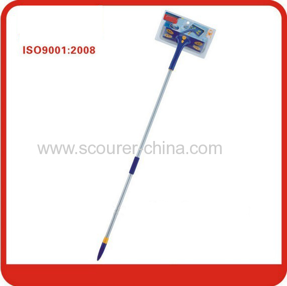 21mm steel handle Window washer