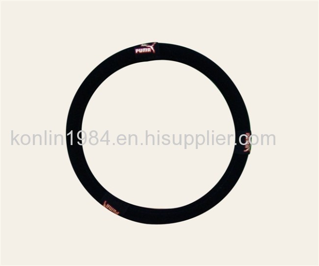 2013 winter model-steering wheel cover