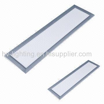 ultrathin flat panel lightLED