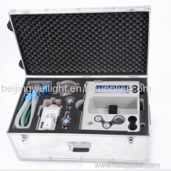 Portable Anesthesia machine WA100