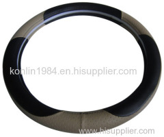 hot model sport series car steering wheel cover