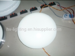 LED panel lights AC85 to 265V