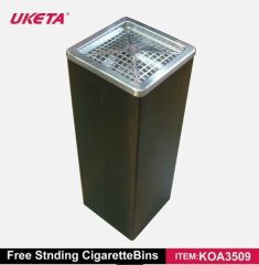 Ash Ashtrays For Hotels