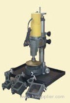 HMP-150 concrete grinding machine