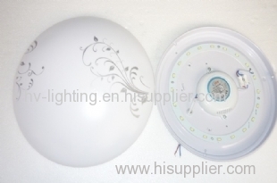 LED panel light IP20 IP40 AC85 to 265V 2700K to 6800K