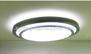 LED Circle Panel Lights OEM ODM