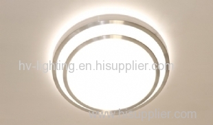 LED panel light warm white cool white natural white