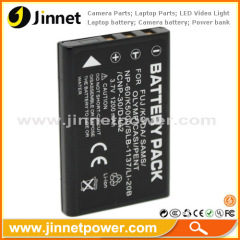 Battery for Casio Fujifilm NP-60