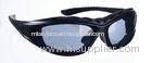 Outdoor Sports Glasses Goggles , PC Lens Sun Reading Glasses