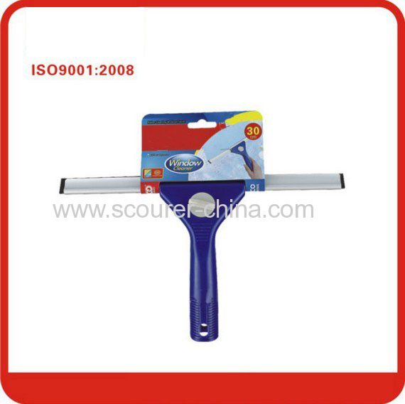 Durable Blue Color Glass Window Cleaner Window Wiper