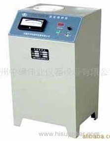 Cement negative pressure screen analysis instrument FYS-150B