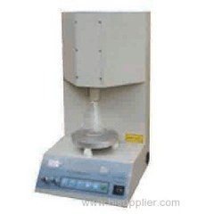 Cement free lime rapid tester Ca-5
