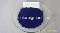 Pigment Blue 15:4 - Sunfast Blue 7519