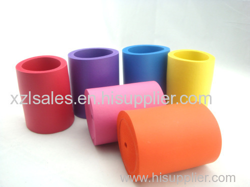 High quality NBR foam cup holder manufacturer in china