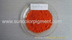 Pigment Orange 13 - Suncolor Orange 3213