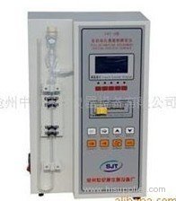 FBT-9 Cement specific surface area meter
